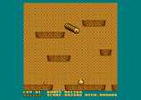 Airballs for the Amstrad CPC