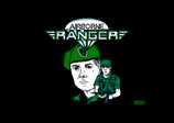 Airborne Ranger by Microprose