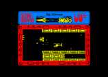 Airwolf 2 for the Amstrad CPC