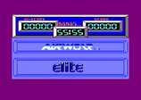 Airwolf for the Amstrad CPC