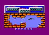 Airwolf for the Amstrad CPC