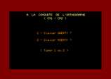 A La Conquete De L`Orthographie by Generation 5
