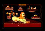 A La Conquete De L`Orthographie for the Amstrad CPC