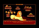A La Conquete De L`Orthographie for the Amstrad CPC
