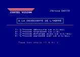 A La Decouverte De L`Homme by Coktel Vision