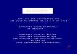 A La Decouverte De L`Homme for the Amstrad CPC