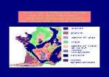 A La Decouverte De La Terre for the Amstrad CPC