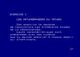 A La Decouverte De La Vie for the Amstrad CPC