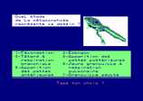 A La Decouverte De La Vie for the Amstrad CPC