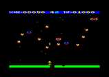 Alien Break-In for the Amstrad CPC
