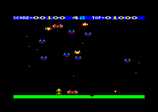 Alien Break-In for the Amstrad CPC