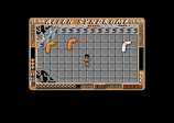 Alien Syndrome by Sega