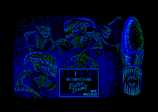 Aliens : The Computer Game (US) by Electric Dreams