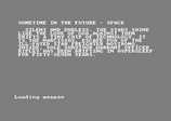Aliens : The Computer Game (US) for the Amstrad CPC