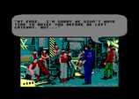 Aliens : The Computer Game (US) for the Amstrad CPC