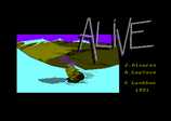 Alive by Lankhor