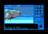 Alive for the Amstrad CPC