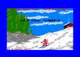 Alpine Games by Atlantis