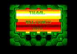 Amaurote for the Amstrad CPC