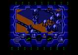 Amaurote for the Amstrad CPC