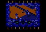 Amaurote for the Amstrad CPC
