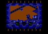 Amaurote for the Amstrad CPC