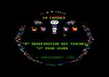 Amazing for the Amstrad CPC