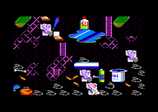 Amazing for the Amstrad CPC