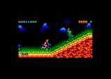 AMC for the Amstrad CPC