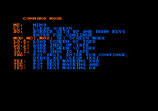 Amdraw I for the Amstrad CPC