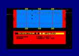 American Football for the Amstrad CPC