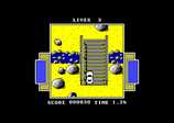 American Turbo King for the Amstrad CPC