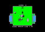 American Turbo King for the Amstrad CPC