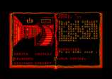 Peur Sur Amityville for the Amstrad CPC