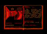 Peur Sur Amityville for the Amstrad CPC