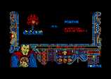 Amo Del Mundo for the Amstrad CPC