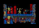 Amo Del Mundo for the Amstrad CPC