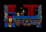 Amo Del Mundo for the Amstrad CPC