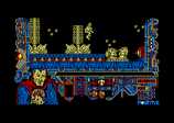 Amo Del Mundo for the Amstrad CPC