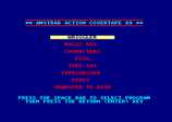 Amstrad Action : Issue 23 by Amstrad Action Magazine