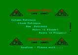 Amstrad Shuffle by Alpha Omega