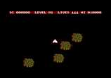 Amstroids for the Amstrad CPC