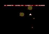 Amstroids for the Amstrad CPC