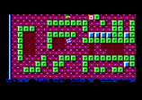 Anarchy for the Amstrad CPC