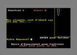 Anatomie for the Amstrad CPC