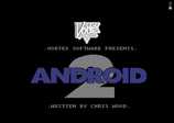Android 2 by Vortex Software