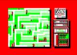 Android 2 for the Amstrad CPC