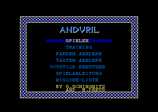 Andvril by S.Schingnitz