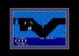 Andvril for the Amstrad CPC