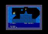 Andvril for the Amstrad CPC